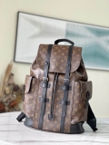 2023.7 Authentic Louis Vuitton Backpack -XJ1000 (1)