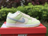 2023.7 (95% Authentic)Nike SB Dunk Low “Light Soft Pink”Men And Women Shoes -ZL (75)