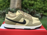 2023.7 (95% Authentic)Nike SB Dunk Low “Dark Driftwood”Men And Women Shoes -ZL (108)