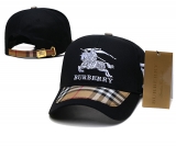 2023.7 Burberry Snapbacks Hats-TY (7)