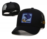 2023.7 Cartoon style Snapbacks Hats-TY (8)