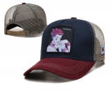 2023.7 Cartoon style Snapbacks Hats-TY (17)