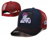 2023.7 Cartoon style Snapbacks Hats-TY (18)