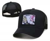 2023.7 Cartoon style Snapbacks Hats-TY (38)