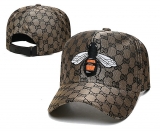 2023.7 Gucci Snapbacks Hats-TY (15)