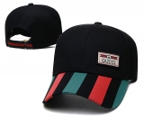 2023.7 Gucci Snapbacks Hats-TY (14)