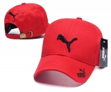 2023.7 Puma Snapbacks Hats-TY (10)