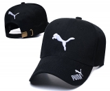 2023.7 Puma Snapbacks Hats-TY (6)