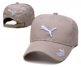 2023.7 Puma Snapbacks Hats-TY (5)