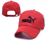 2023.7 Puma Snapbacks Hats-TY (3)