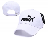 2023.7 Puma Snapbacks Hats-TY (8)