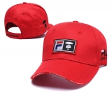 2023.7 Fila Snapbacks Hats-TY (10)