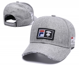 2023.7 Fila Snapbacks Hats-TY (3)