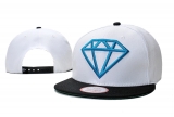 2023.7 Diamonds Supply Snapbacks Hats-TY (1)