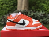 2023.7 (95% Authentic)Nike SB Dunk Low “Halloween”Men And Women Shoes -ZL (129)