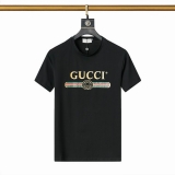 2023.4 Gucci short T man M-3XL (106)
