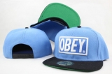 2023.7  OBEY Snapbacks Hats-YP (4)