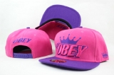 2023.7  OBEY Snapbacks Hats-YP (1)