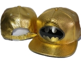 2023.7 Batman Snapbacks Hats-DDjinshu (1)