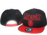 2023.7 Last Kings Snapbacks Hats-DD (18)