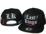 2023.7 Last Kings Snapbacks Hats-DD (15)