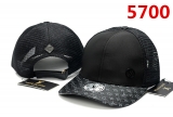 2023.7 Perfect LV Snapbacks Hats (49)