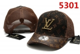 2023.7 Perfect LV Snapbacks Hats (54)