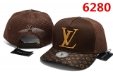 2023.7 Perfect LV Snapbacks Hats (25)