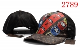 2023.7 Perfect LV Snapbacks Hats (38)