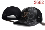2023.7 Perfect LV Snapbacks Hats (34)