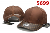 2023.7 Perfect LV Snapbacks Hats (48)