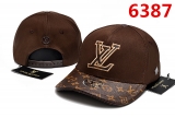 2023.7 Perfect LV Snapbacks Hats (59)