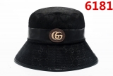 2023.7 Perfect Gucci Bucket Hats (2)