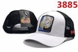2023.7 Perfect Dragon Ballz Snapbacks Hats (2)