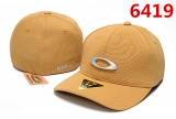 2023.7 Perfect Oakley Classic Low Snapbacks Hats (15)