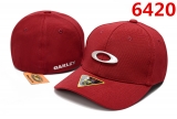 2023.7 Perfect Oakley Classic Low Snapbacks Hats (12)