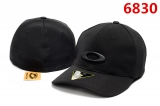 2023.7 Perfect Oakley Classic Low Snapbacks Hats (1)