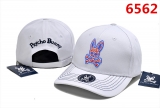 2023.7 Perfect Psycho Bunny Snapbacks Hats (12)