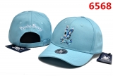 2023.7 Perfect Psycho Bunny Snapbacks Hats (8)