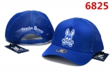 2023.7 Perfect Psycho Bunny Snapbacks Hats (3)