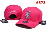 2023.7 Perfect Psycho Bunny Snapbacks Hats (6)