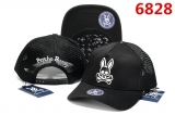 2023.7 Perfect Psycho Bunny Snapbacks Hats (5)