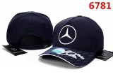 2023.7 Perfect Mercedes-Bens Snapbacks Hats (19)