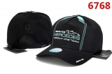 2023.7 Perfect Mercedes-Bens Snapbacks Hats (7)
