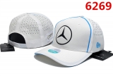 2023.7 Perfect Mercedes-Bens Snapbacks Hats (12)