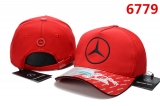 2023.7 Perfect Mercedes-Bens Snapbacks Hats (16)