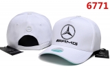 2023.7 Perfect Mercedes-Bens Snapbacks Hats (2)