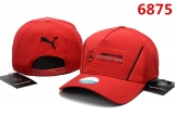 2023.7 Perfect Mercedes-Bens Snapbacks Hats (9)
