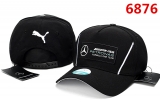 2023.7 Perfect Mercedes-Bens Snapbacks Hats (20)