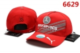 2023.7 Perfect Mercedes-Bens Snapbacks Hats (8)